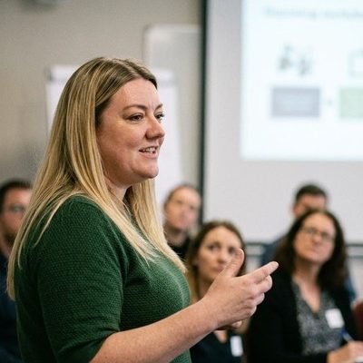 Vortrag Hypnose Vortrag